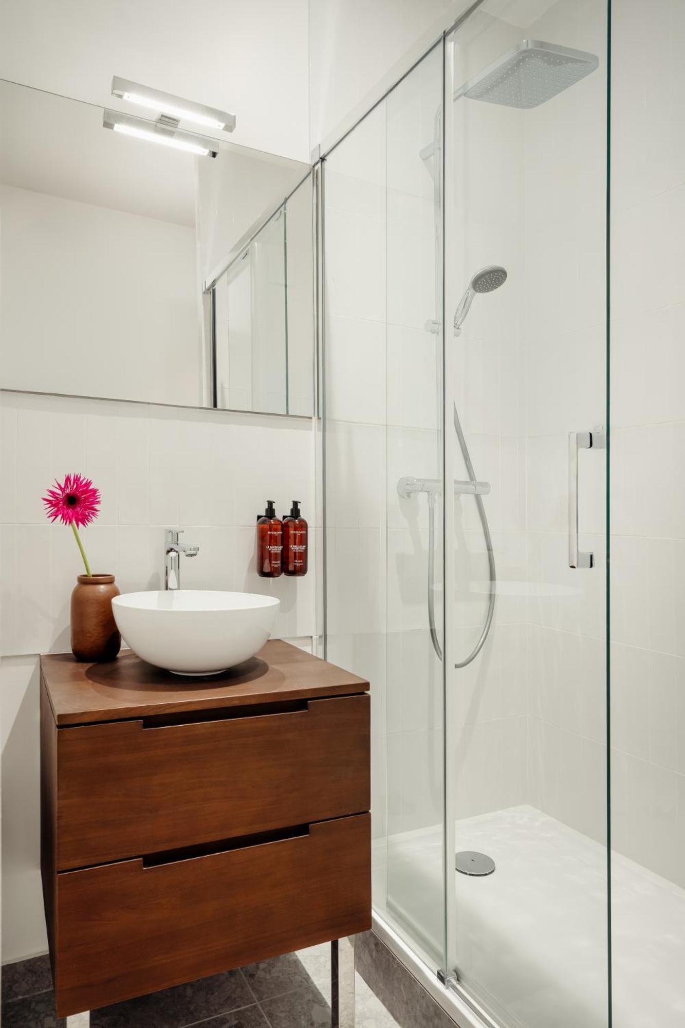 Apartment Beauquartier - Champs-elysees *