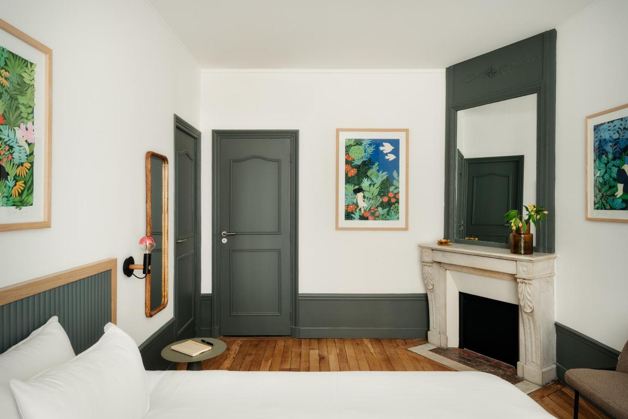 Beauquartier - Champs-elysees Apartment *