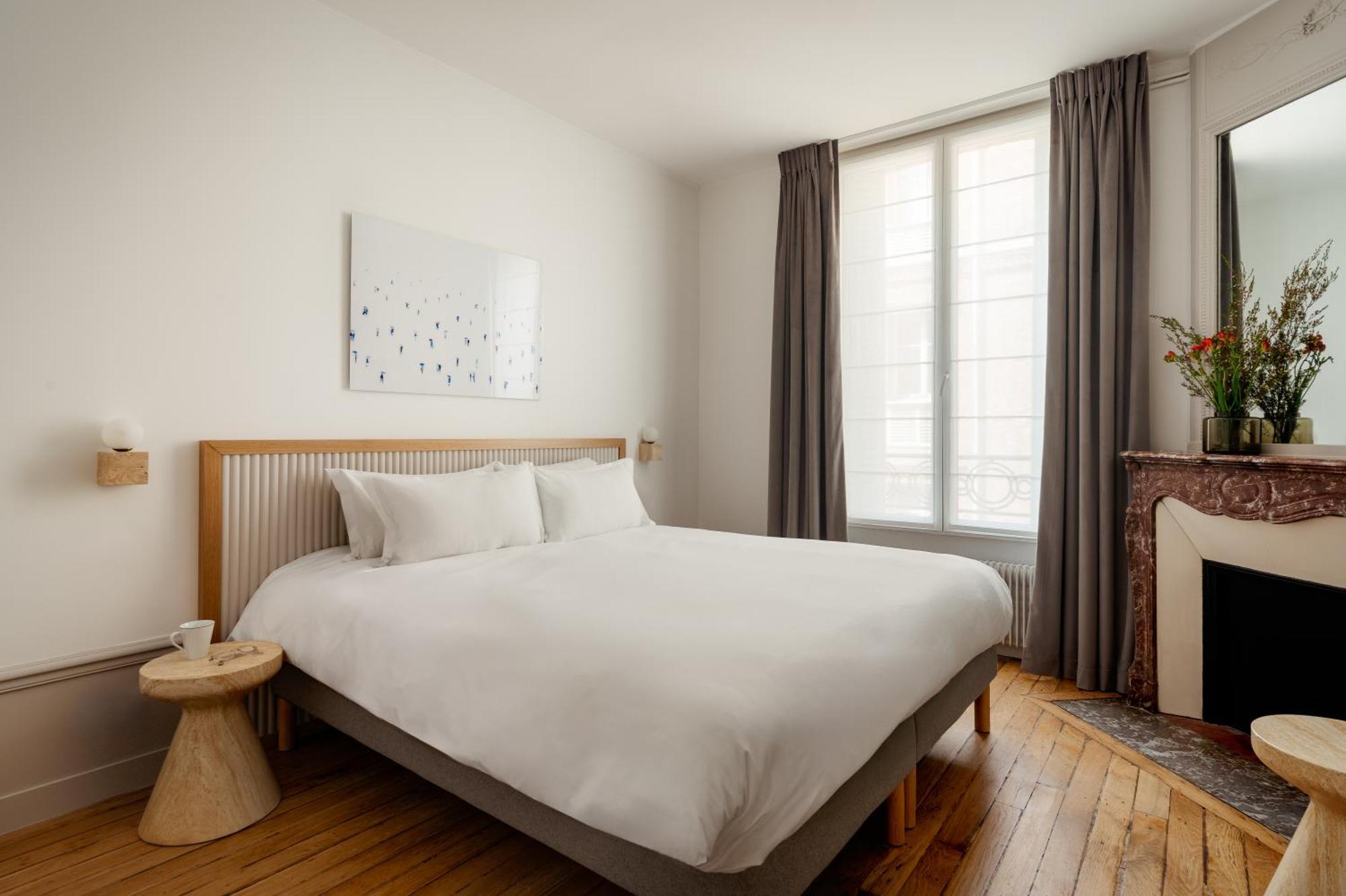 Apartment Beauquartier - Champs-elysees *