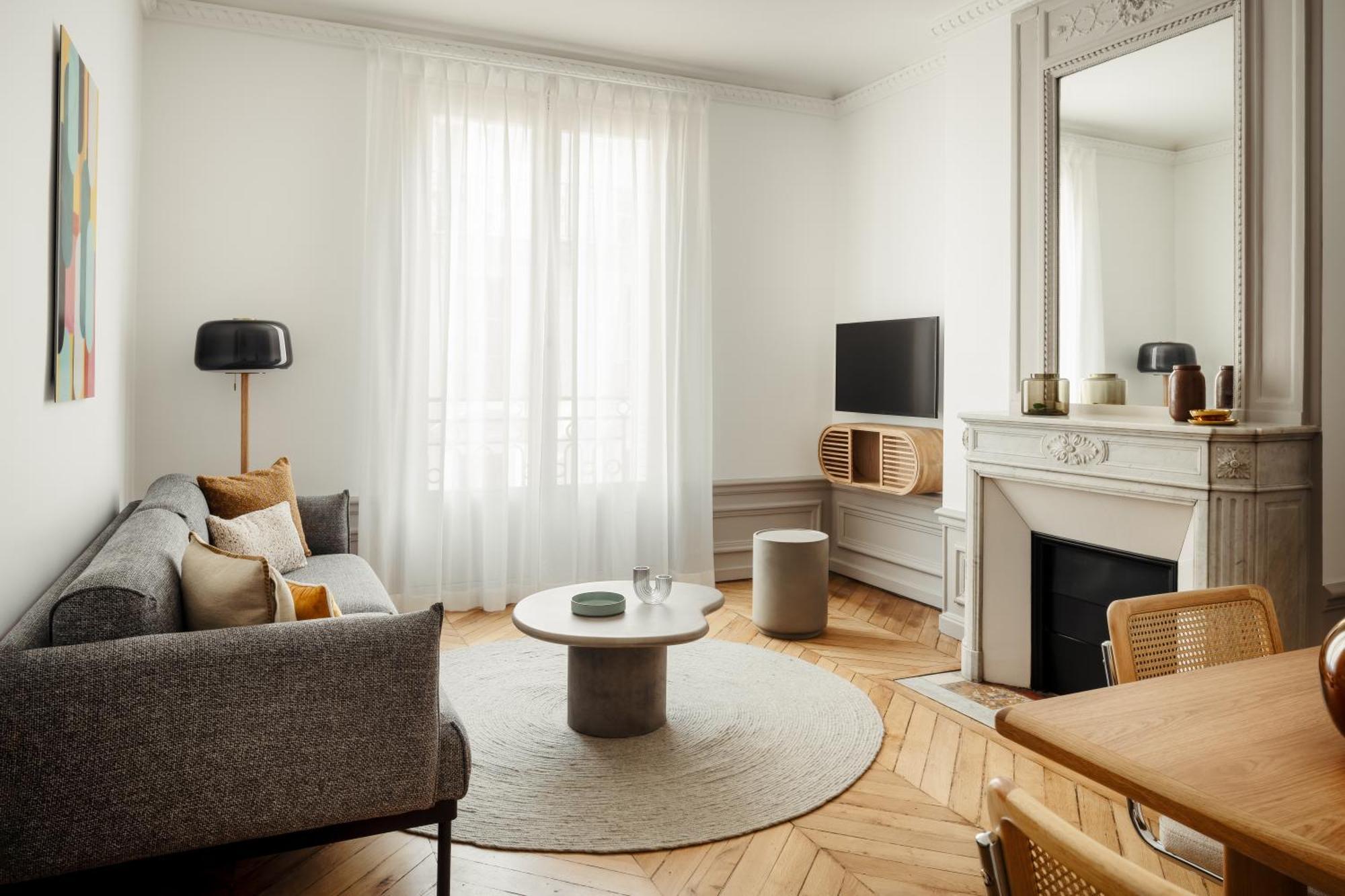 Beauquartier - Champs-elysees Apartment Paris
