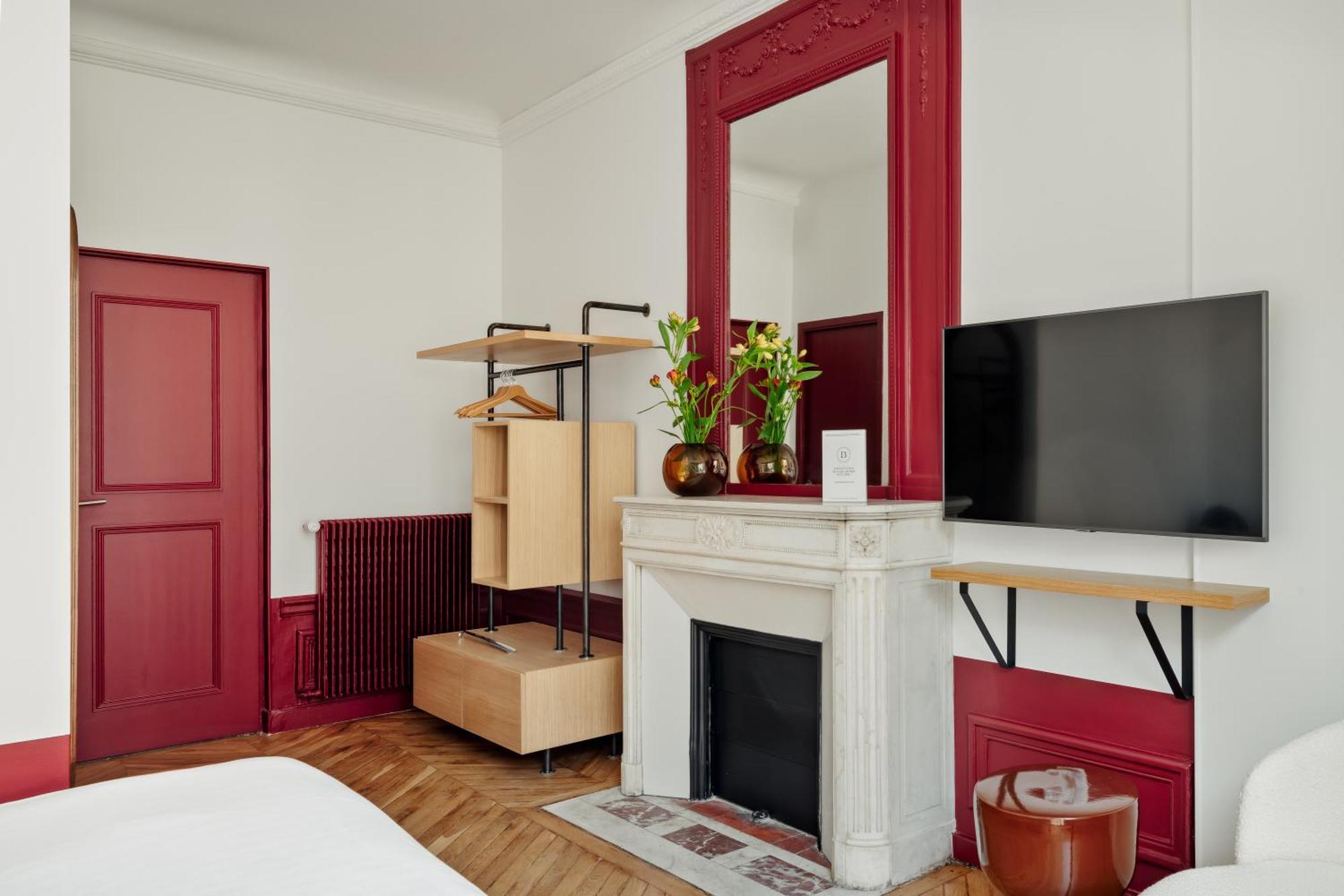Beauquartier - Champs-elysees Apartment Paris