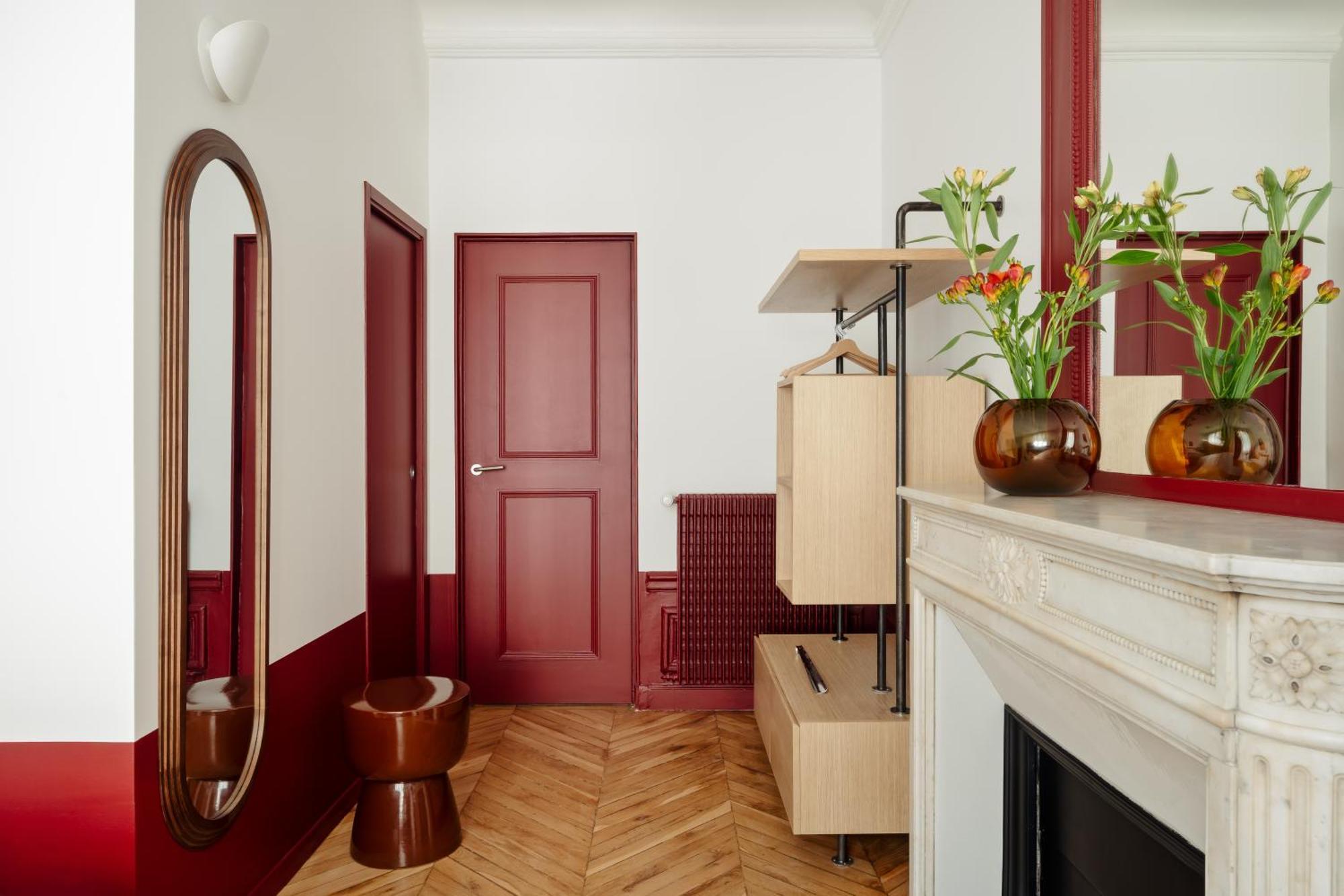 Apartment Beauquartier - Champs-elysees