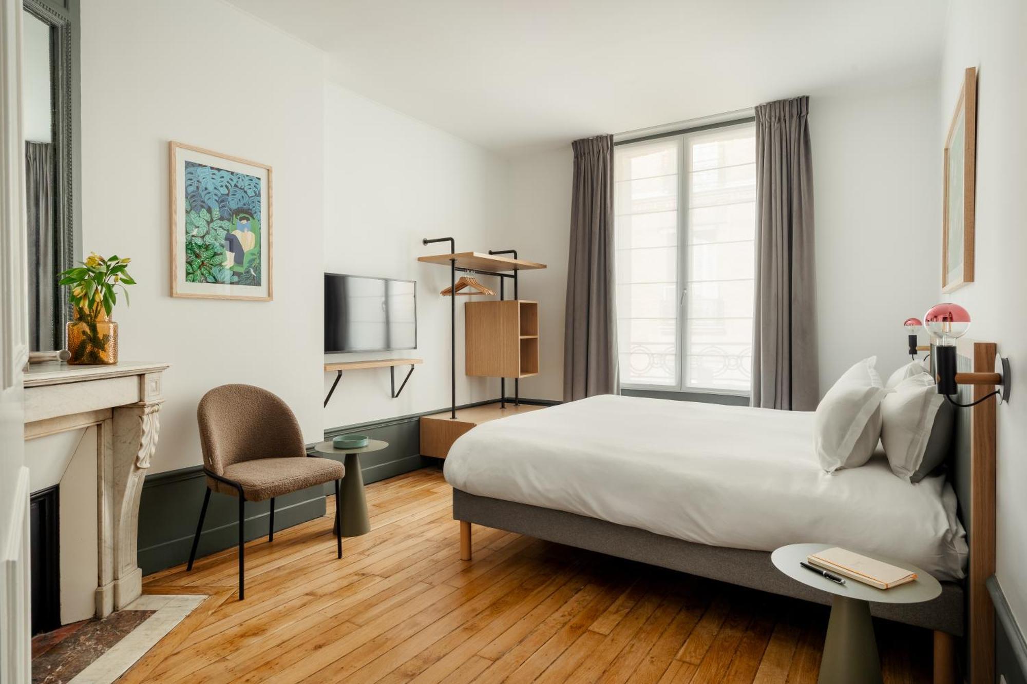 Apartment Beauquartier - Champs-elysees Paris