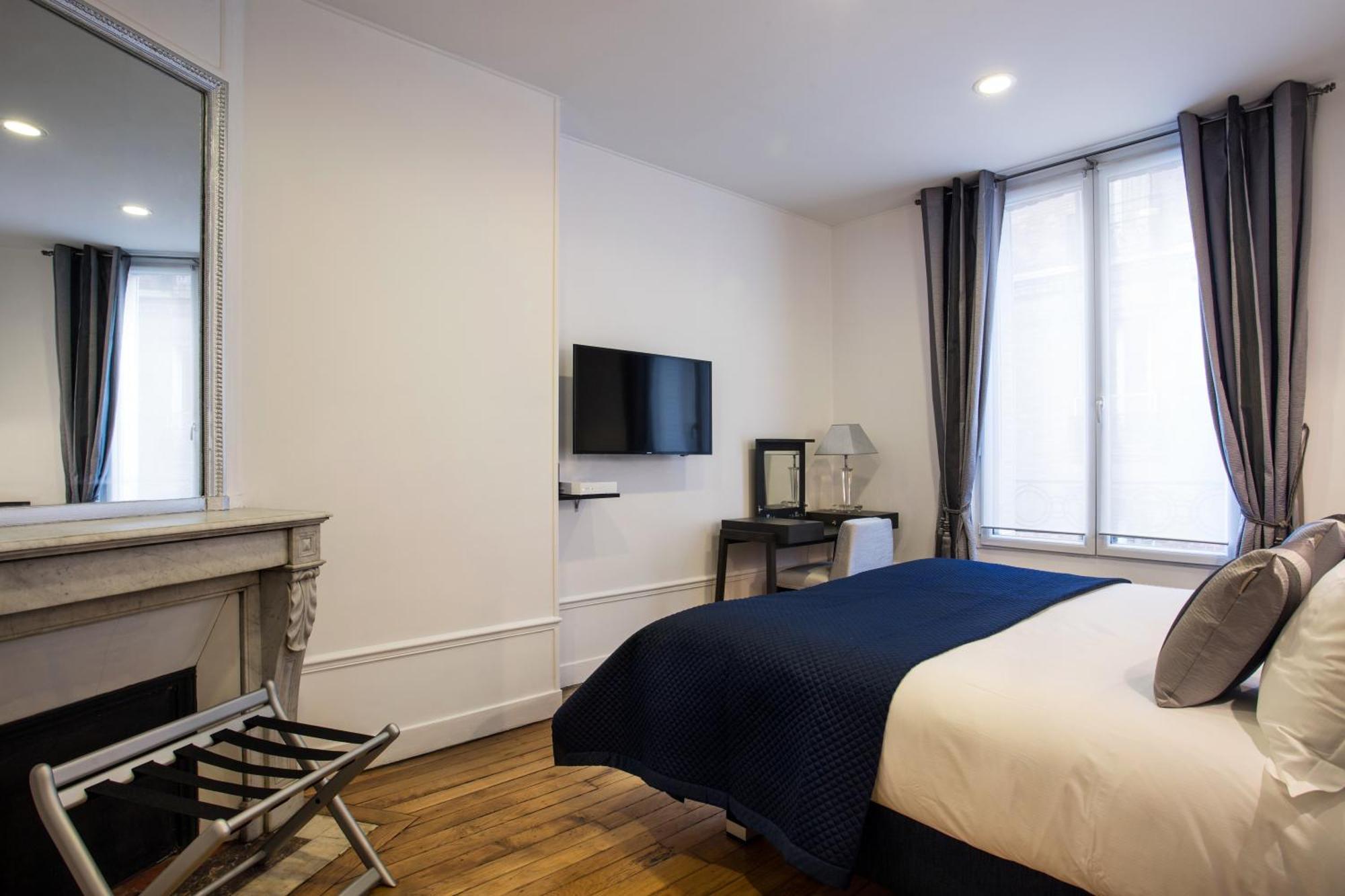 Beauquartier - Champs-elysees Apartment *
